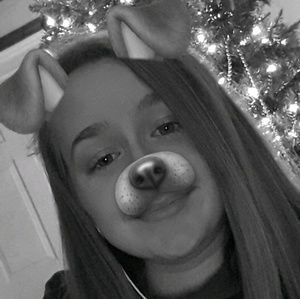 Meet your Posher, Kati